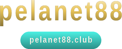 pelanet88 logo