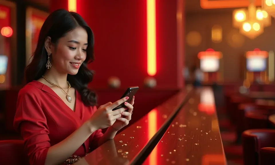 pelanet88 What Rupiah Riches Slots Carries in Our Lobby