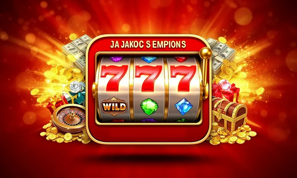 pelanet88 Indonesia Casino lobby
