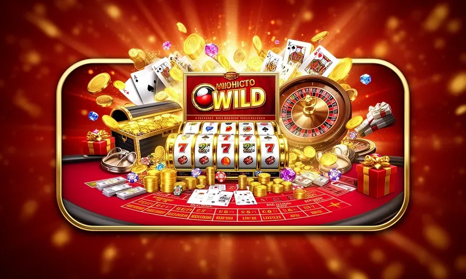 pelanet88 Casino